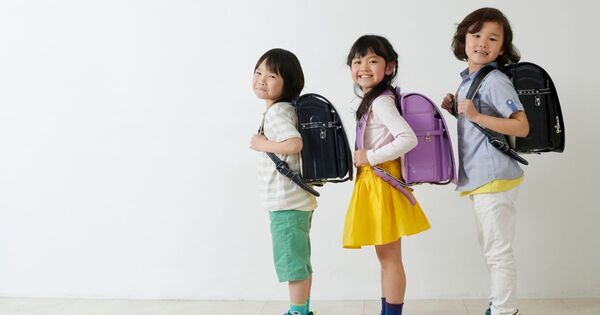 「10歳までにたっぷり愛された記憶」が一生を支える——ハーバード大学の研究が示す、たったひとつの答え