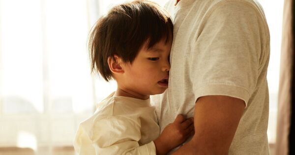 「学校行きたくない」は9月1日だけじゃない。最初の2週間に子どもが出すSOSサイン