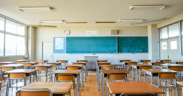 不登校35万人時代。「誰に相談すればいい？」に答える段階別・相談先マップ