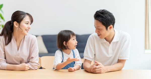 東大生の8割が「リビング学習」だった。でも本当の理由は、机の場所じゃなかった