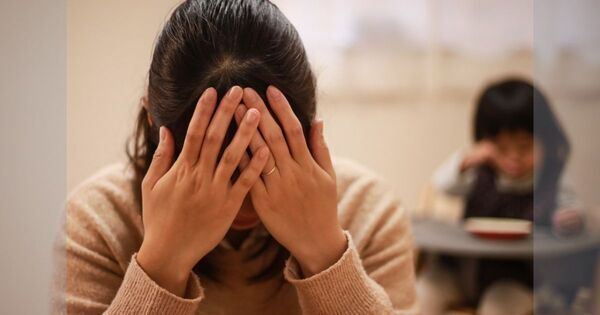 “子どもに大変な思いをさせてしまった”と悩む前に。子どもを守るのは、苦労のなさではなく〇〇だった