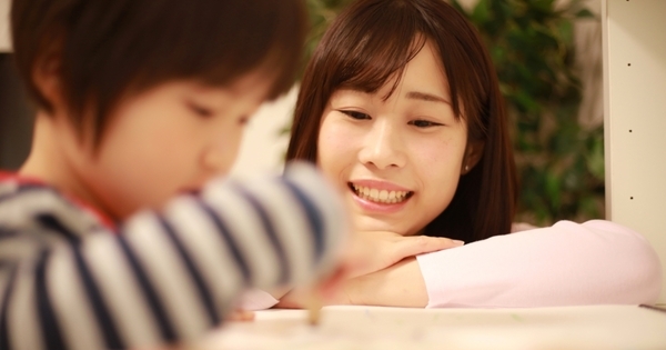 「早く！」「ダメ！」の言い換え30選。朝・帰宅後・寝る前の場面別NG→OK