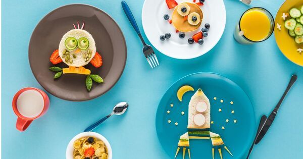 朝食で脳が動く「10の食材」と、5分で足せる組み合わせ。主食だけでは足りない理由