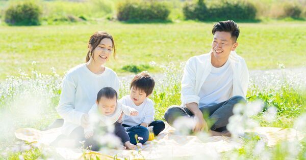 2歳・4歳・6歳・10歳・思春期。反抗期は5回来る。年齢別「反抗の正体」と対応