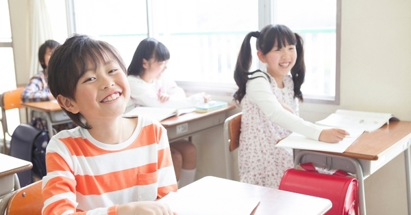ストレスに強い子と弱い子の違い10項目。幼少期の「非認知能力」チェックリスト