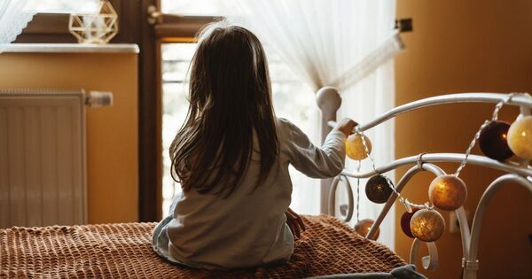 ストレスに強い子と弱い子の違い10項目。幼少期の「非認知能力」チェックリスト
