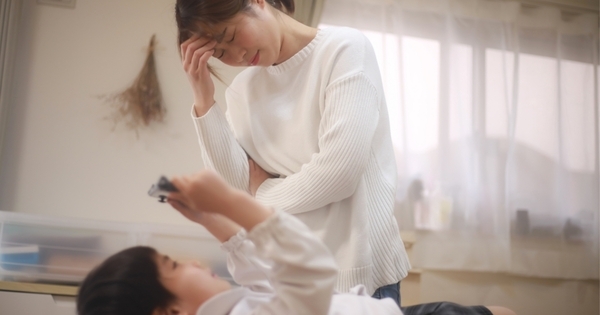 「今日、学校どうだった？」「べつに」。お迎えの帰り道、会話が続かなくてもいい理由