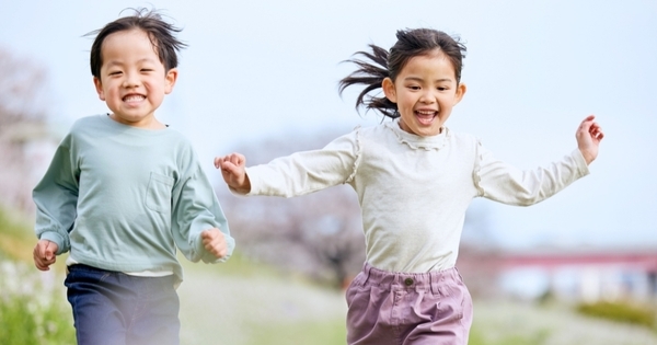 入学まであと半年。「ひらがな」より「自分でできる」を育てる15の生活の力
