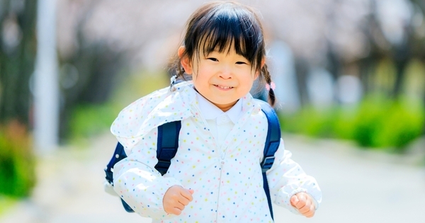 入学まであと半年。「ひらがな」より「自分でできる」を育てる15の生活の力