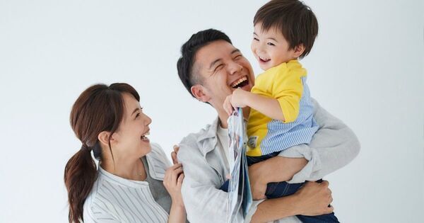 「とうもころし」はいつ直る？ 子どもの言い間違いを、直さずに書き留めたい理由