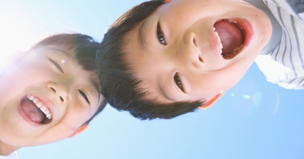 「とうもころし」はいつ直る？ 子どもの言い間違いを、直さずに書き留めたい理由
