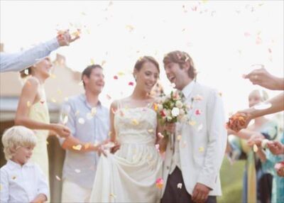 「憧れの結婚式なのに～！」男女で異なる結婚式に対する考え方について