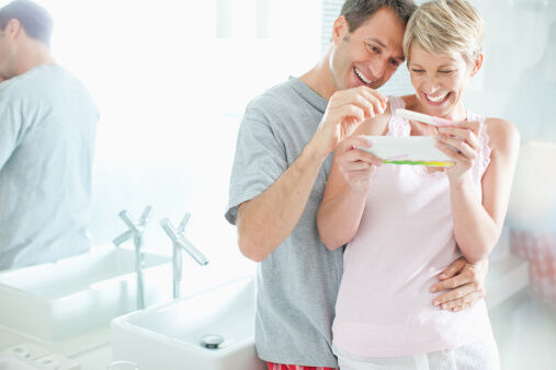 医師監修 妊娠初期を見分ける16の症状チェックリスト 兆候はいつから 年7月9日 ウーマンエキサイト 4 4