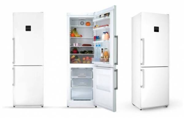 正しく収納してる 冷蔵庫のサイドポケットの収納方法と便利な100均アイテム 年3月1日 ウーマンエキサイト 1 4