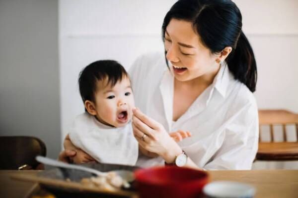 食パンを使った離乳食レシピ いつからok 耳の食べ方は 管理栄養士監修 年7月11日 ウーマンエキサイト 2 2