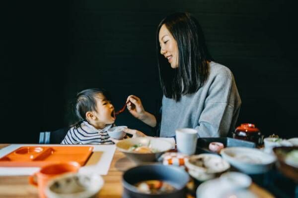 鯛を使った離乳食レシピ 血合いはどうする 管理栄養士監修 年7月8日 ウーマンエキサイト 1 2