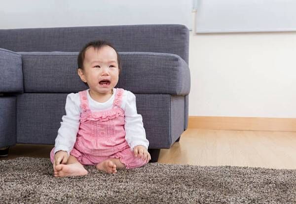 医師監修 赤ちゃんにたんこぶができたどうする 頭を打った時のチェックポイントと受診目安 2020年3月24日 ウーマンエキサイト 3 3