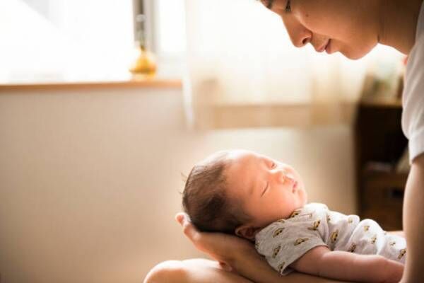 医師監修 赤ちゃんが白目になるのはなぜ 何か病気や異常があるの 年4月17日 ウーマンエキサイト 2 3