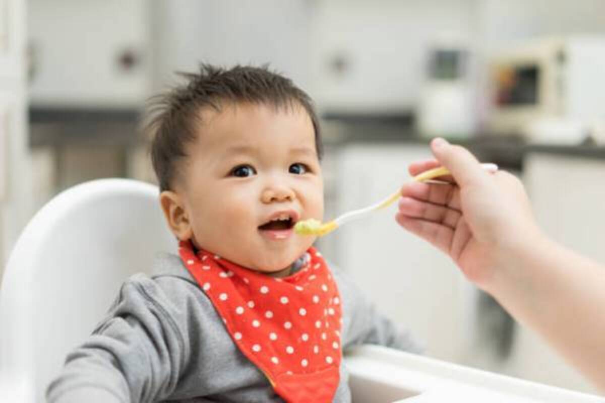 医師監修 離乳食で下痢になるのはなぜ うんちの見分け方と対応 おすすめメニュー 年6月29日 ウーマンエキサイト 1 3