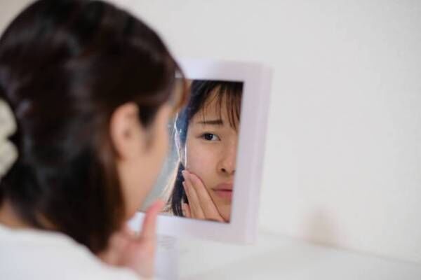 医師監修 妊娠中期の肌荒れ 対策は かゆみがある場合はどうする 年7月8日 ウーマンエキサイト 1 2