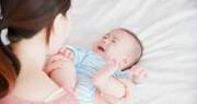 赤ちゃんの唸り声は大丈夫 いつまで 唸り声の原因と対策 ウーマンエキサイト 1 2