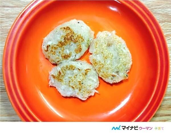 離乳食のれんこんはいつから 初期 中期 後期レシピ 管理栄養士監修 年8月30日 ウーマンエキサイト 2 3