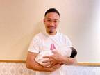 第四子出産の平愛梨さん「4回目のマタニティライフは1番息苦しく大変だった」長友さんは立ち会い出産でサポート