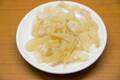 上沼恵美子さん絶賛のオリジナルレシピ・唯一無二の珍味「チーズくらげ」とは!?