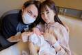 第二子出産の浜田翔子さん「いろんなトラブルがあった」妊娠糖尿病や高血圧で感じていた不安「涙が止まりませんでした！」