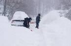紺野あさ美さん「本当にゾッとしちゃう」ハプニング、車が雪に埋まり動けず……神様のような人たちに大感謝