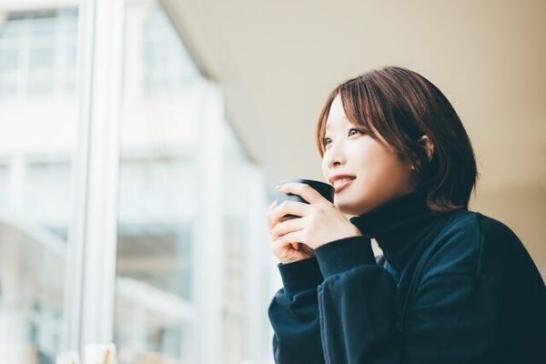 「いつになったら温かいごはんが食べられるだろう」1歳・3歳・5歳を育てる女性が先輩ママたちのお茶会に呼ばれて…