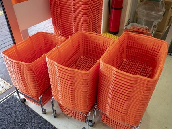 「ついつい声をかけてしまったの」買い物中、急に話しかけてきた女性の言葉に…思わず泣いてしまった理由とは？