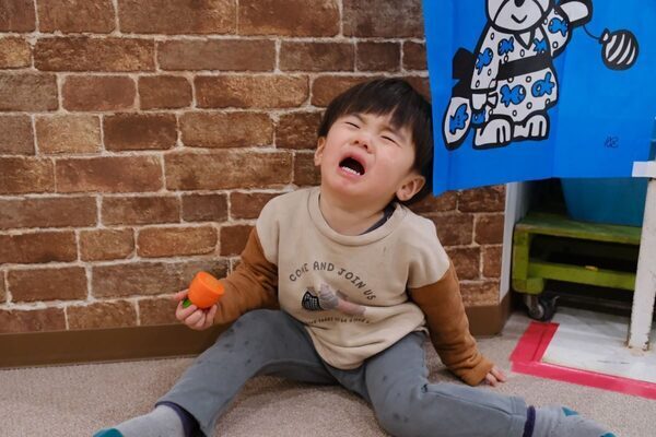 「ついつい声をかけてしまったの」買い物中、急に話しかけてきた女性の言葉に…思わず泣いてしまった理由とは？