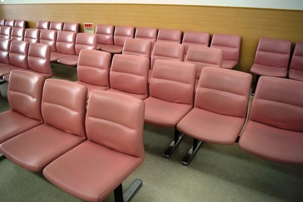 おなかの赤ちゃんの元気がない…？ ネガティブ思考に陥っていた病院の待合室で出会ったかけがえのない存在