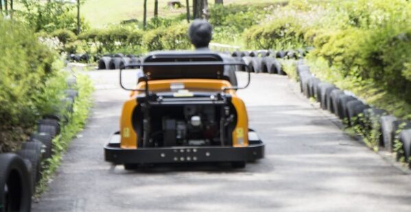 遊園地で大号泣。いつも我慢させていた子が不憫で親もつらい……泣きそうになったそのとき