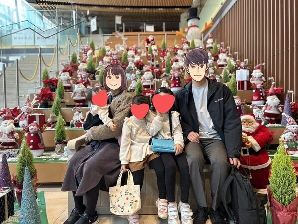 30代地方公務員パパが第三子で初めての育休を取得。育児のリアルは仕事にも繋がっている