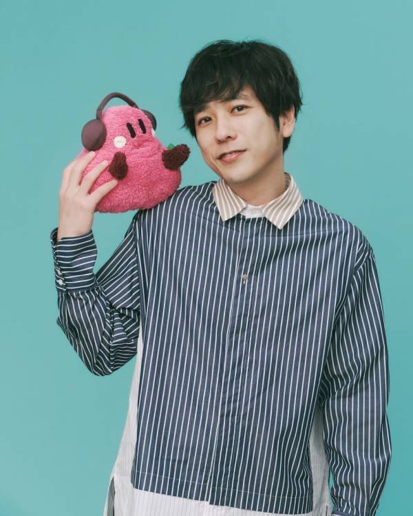 二宮和也さん「嵐はたぶんコンサートに一番多く親子席を設けていたグループ」赤ちゃんの映画館デビューにふさわしい映画で久々声優挑戦