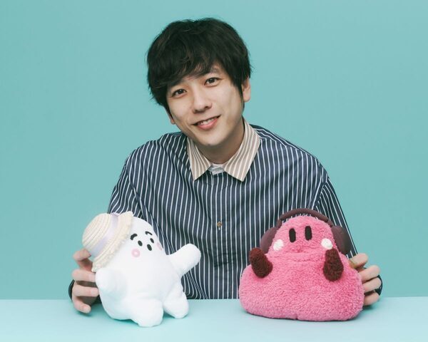 二宮和也さん「嵐はたぶんコンサートに一番多く親子席を設けていたグループ」赤ちゃんの映画館デビューにふさわしい映画で久々声優挑戦