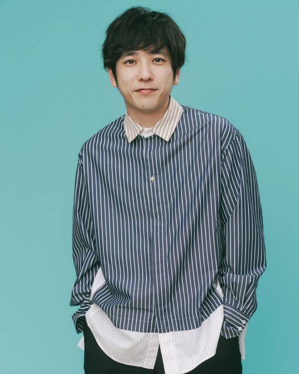 二宮和也さん「嵐はたぶんコンサートに一番多く親子席を設けていたグループ」赤ちゃんの映画館デビューにふさわしい映画で久々声優挑戦