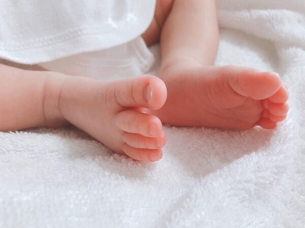 出産を終えた私に、夫からの告白。まさかそんなことを言われるだなんて…