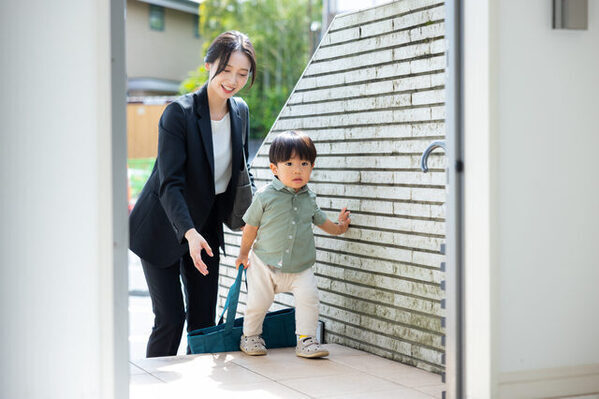 「もうダメかも」ワーママこそ追い詰められたときのリカバリーが必須！ 心理カウンセラーが教える緊急時の行動プラン
