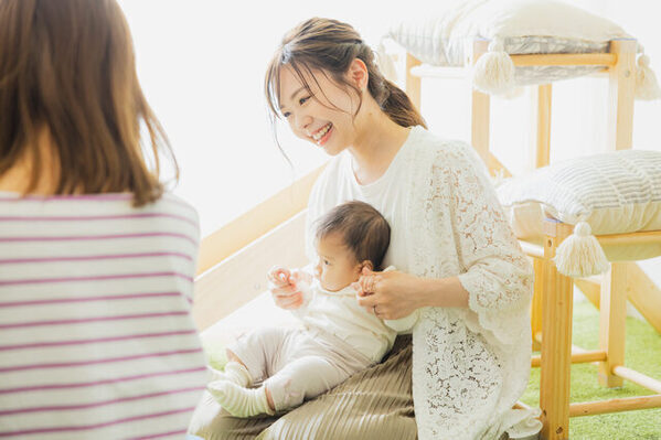 相談するのは大事、でも…相談マウントに要注意！ 落ち込まないための「威力偵察」のススメ