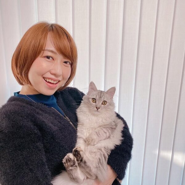 「不妊治療は45歳までにしよう」執着を手放せたとき、44歳で三度目の妊娠判定。YouTuberあいりさんがママになるまで