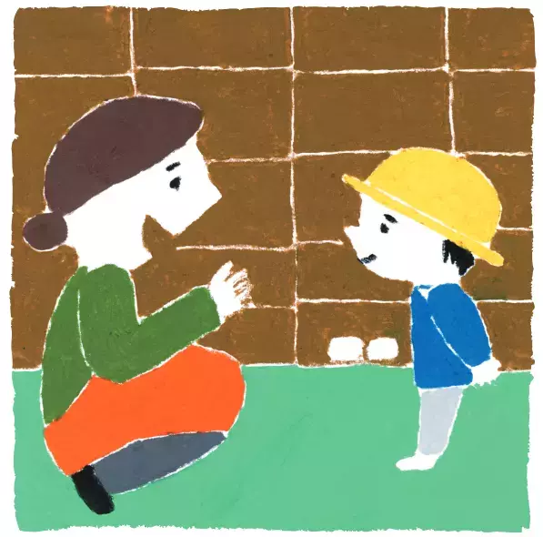 自閉症の作家が語るみずみずしい幼少期のエッセイ「僕が幼稚園に通えたのは、先生がほめてくれたから」