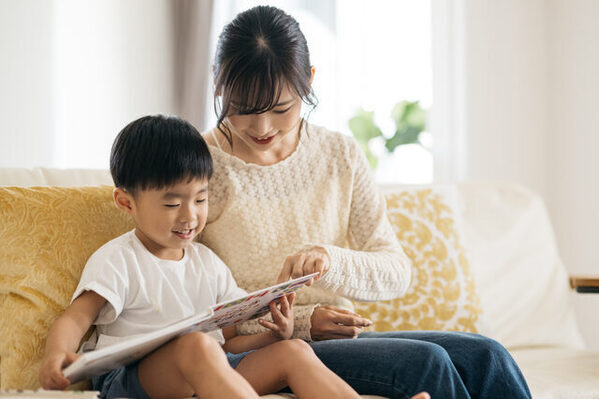 いい学校に行くための勉強では養えない「夢見る力」。子どもの感性を育てるには？