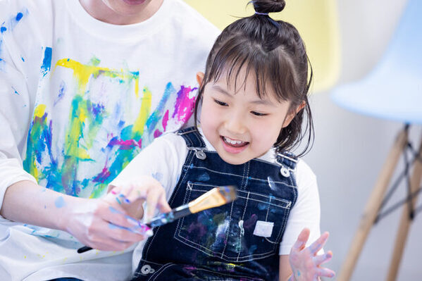 いい学校に行くための勉強では養えない「夢見る力」。子どもの感性を育てるには？