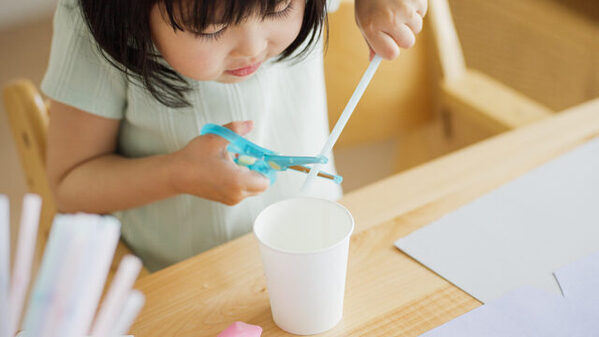 失敗したとき、アドバイスや励ましばかりしていない？子どもの挑戦を支える親のはたらきかけ