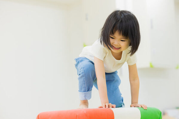 成長に必要な成功体験。実は「子ども自身がやりたいこと」で積まないと意味がなかった。専門家が教える子育て
