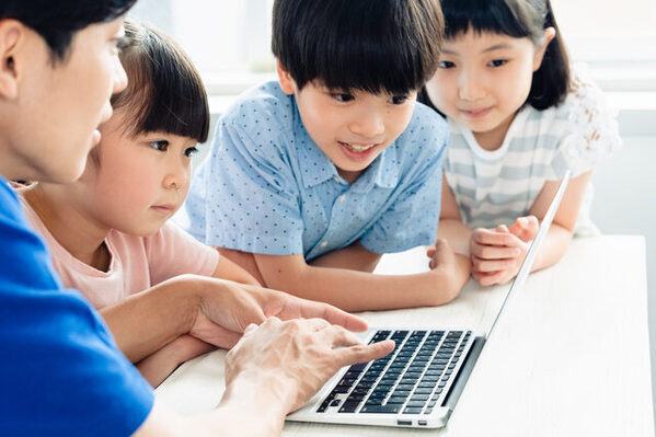 成長に必要な成功体験。実は「子ども自身がやりたいこと」で積まないと意味がなかった。専門家が教える子育て