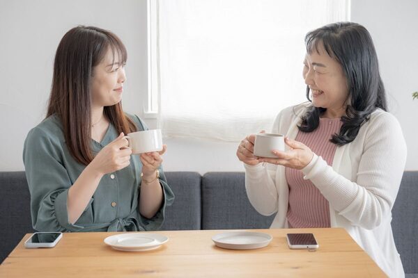 3回の流産を経て、やっと生まれてきてくれた大事な娘へ贈ったもの。21歳になった今では……